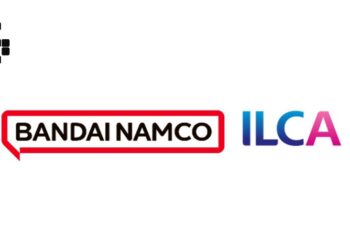 Bandai Namco Entertainment and ILCA establish Bandai Namco Aces