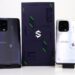 Black Shark 5 Series Review – Shark-chan Electric Boogaloo Gaming Too
