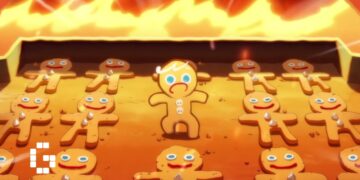 Cookie Run Kingdom Devs Apologize Ahead of Controversial New System Update