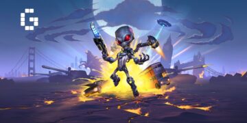 destroy all humans 2