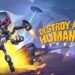 Destroy Humans 2 Alien Arsenal