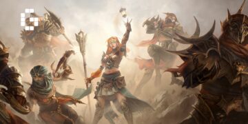 diablo immortal class