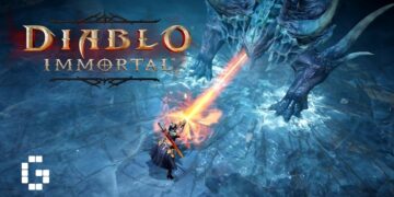blizzard diablo immortal defended