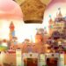 cookie run disney