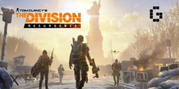 division resurgence