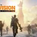 division resurgence
