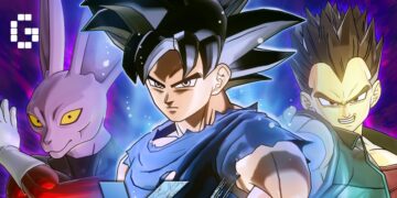 xenoverse 2 awakened warrior