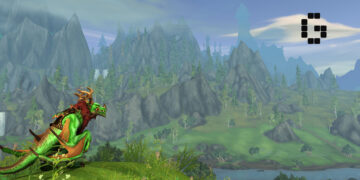 World of Warcraft: Dragonflight with Ion Hazzikostas – A New Adventure Amidst Pandaria Vibes and Temporal Prisons