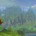 World of Warcraft: Dragonflight with Ion Hazzikostas – A New Adventure Amidst Pandaria Vibes and Temporal Prisons