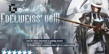 edelweiss vow