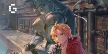 fullmetal alchemist mobile