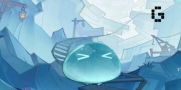 bouncy blobby slimes