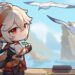 Did Genshin Impact players really skip on getting Kaedehara Kazuha?