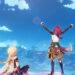 genshin impact shikanoin heizou hangout fi