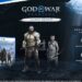 god war ragnarok release