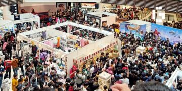 anime Conventions Malaysia