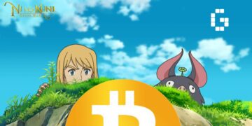 ni no kuni crypto