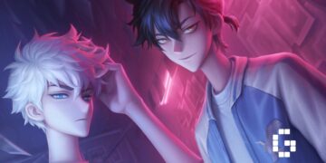 identity v 4th anniversary
