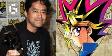 kazuki takahashi yugioh