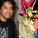 kazuki takahashi yugioh