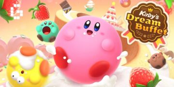 kirby fall guys