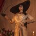 This New Lady Dimitrescu Figure Stands at a Towering 1/4 Scale