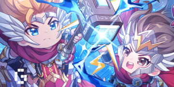 monster rox war of the chosen season thor