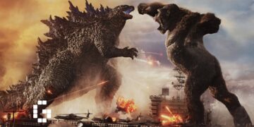 monsterverse series