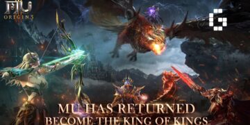 Massive Benefits! The Ultimate Experience of [MU ORIGIN 3] is about to Commence! Assisted by Top KOLs