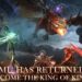 Massive Benefits! The Ultimate Experience of [MU ORIGIN 3] is about to Commence! Assisted by Top KOLs