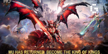 MU Origin 3 SEA – 1 million Pre-registrations Milestone Reached
