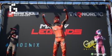MX vs ATV Legends Review – Country Road, Take Me Home, to the Dirt where I Belong