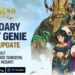 ni no kuni genie update