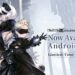 NieR Reincarnation Asia server goes live