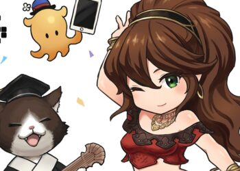 Octopath Traveler: Champions of the Continent Impressions – Console game with mobile trappings