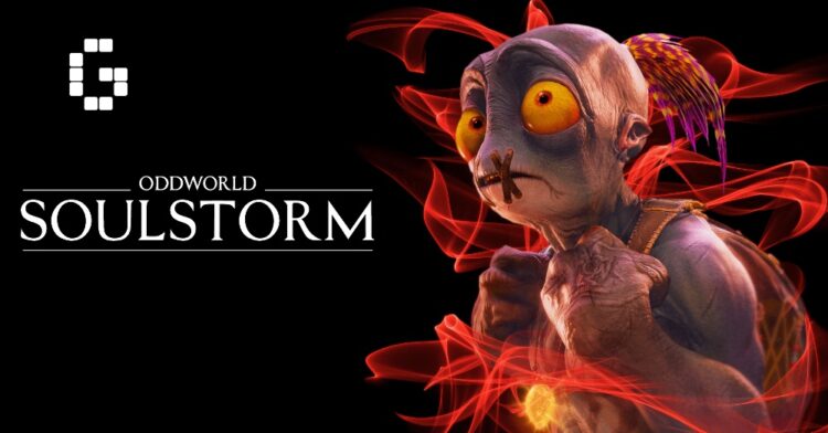 oddworld soulstorm