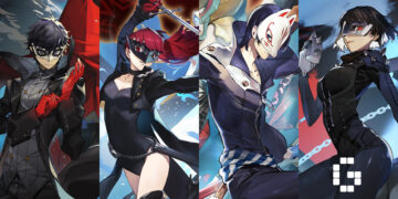 persona 5 royal alchemy stars