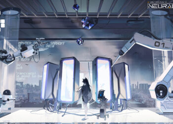 project neural cloud lab fi