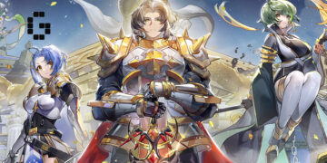 Ragnarok X: Next Generation fans cap off game’s first anniversary with AppGallery watch party