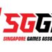 Singapore Games Association industry