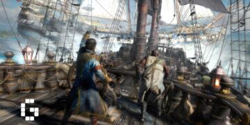 skull and bones interview