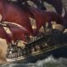 skull and bones release