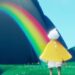 Sky, Light, and Rainbows