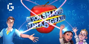 smarter 5th grader