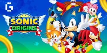 Sonic Origins Steam Code Giveaway!