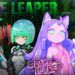 Space Leaper: Cocoon pre-registrations now open