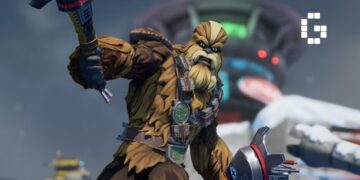 star wars hunters