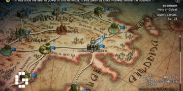 tactics ogre reborn