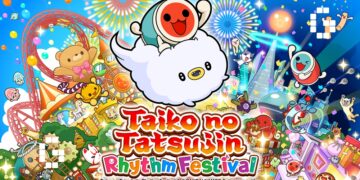 Taiko Rhythm Festival