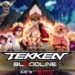 tekken bloodline key art